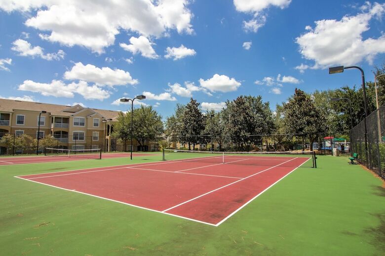 Princess Palms Townhome 3 Bedroom