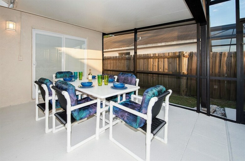 Tropical Breeze House 3 Bedroom