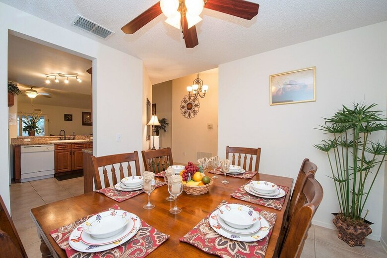 Tropical Breeze House 3 Bedroom