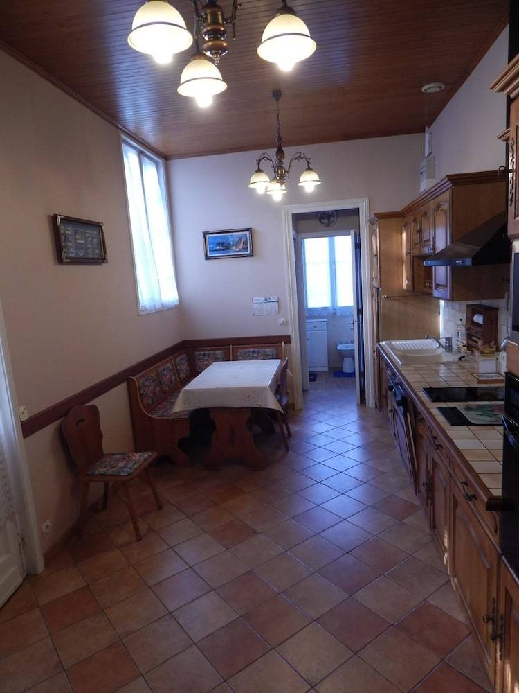Maison Arcachonnaise � 150m De La Plage