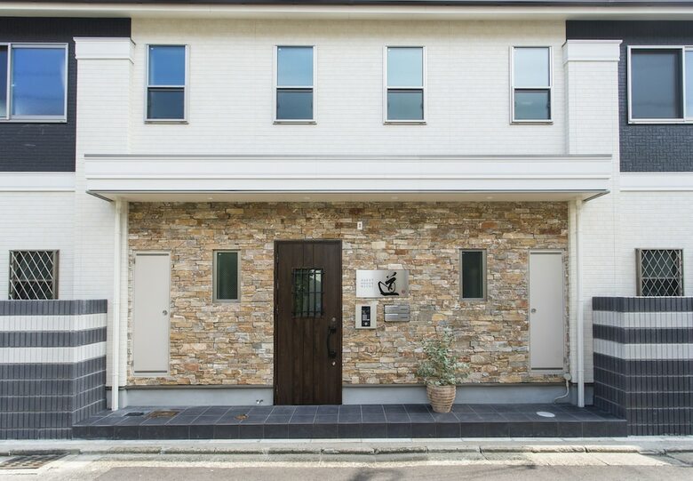 Apartamentos Kyotoeki Guesthouse Michi