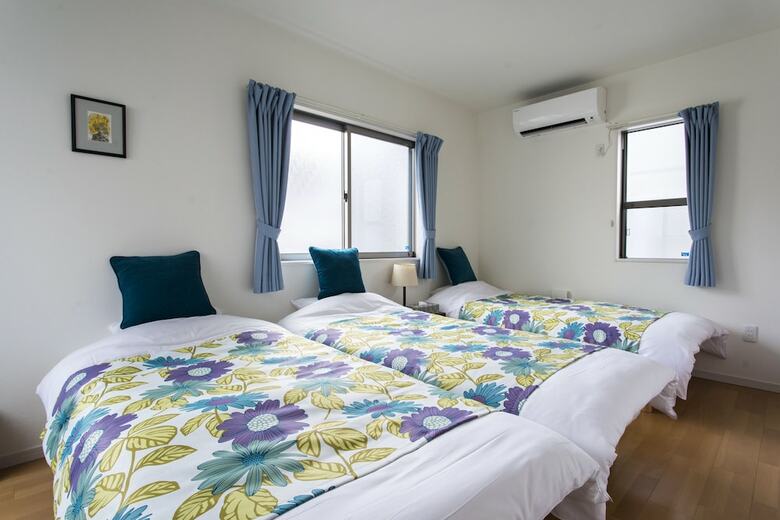 Apartamentos Kyotoeki Guesthouse Michi