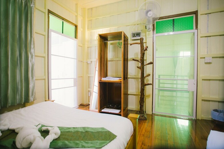 Hotel Suan Tung Coffee