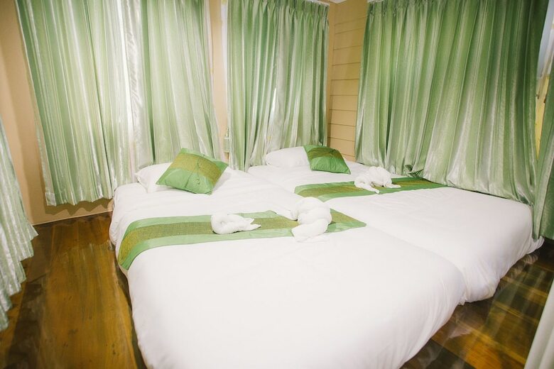 Hotel Suan Tung Coffee
