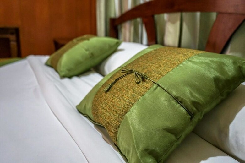 Hotel Suan Tung Coffee