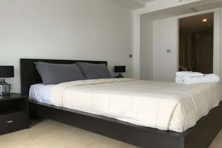 Apartamentos Uplus Avenue Residence