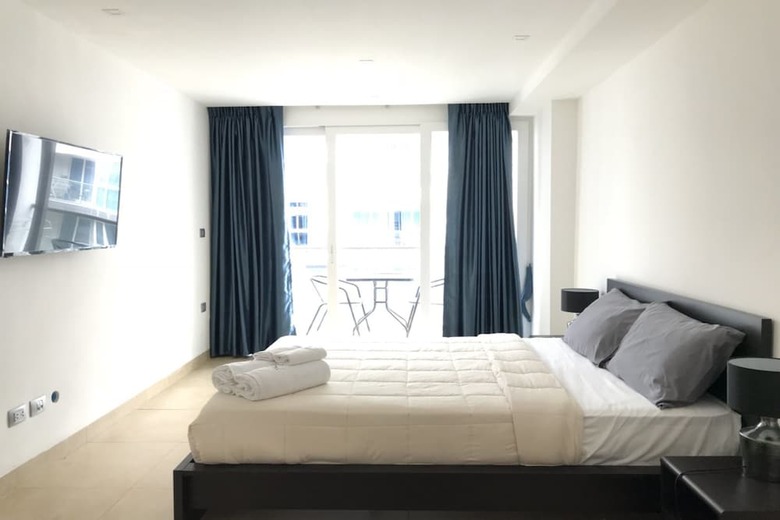 Apartamentos Uplus Avenue Residence