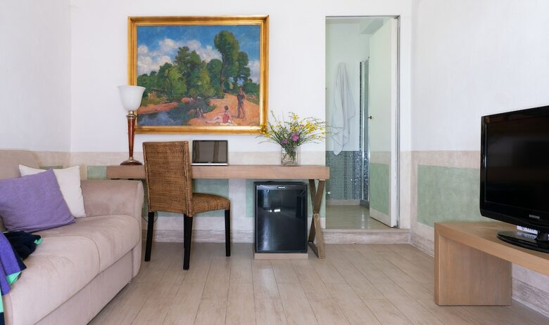 Hotel Relais Casamassima