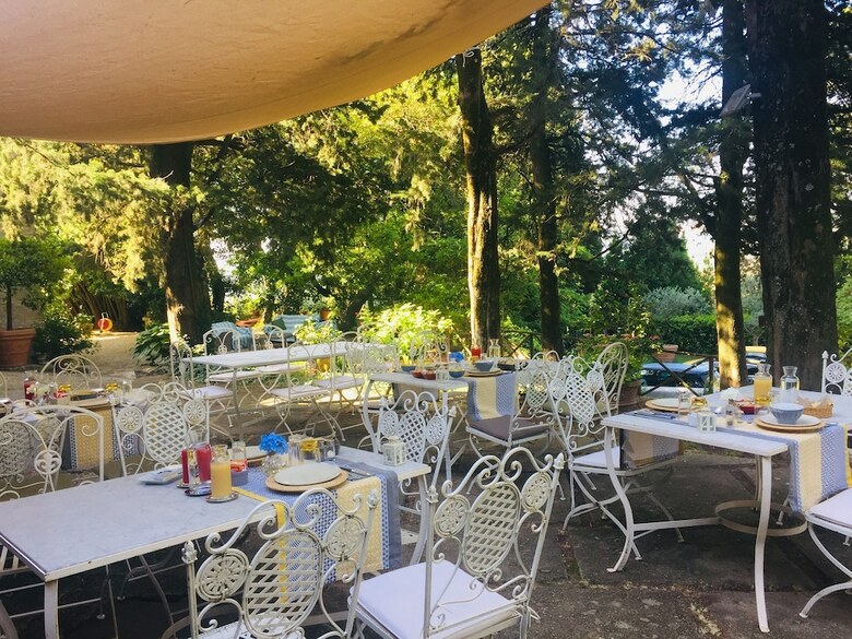 Hotel Relais Casamassima
