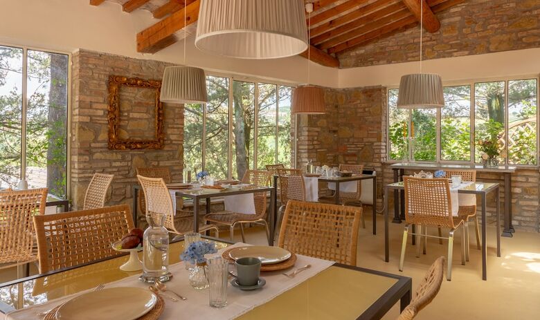 Hotel Relais Casamassima
