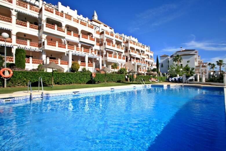 Apartamentos Las Golondrinas Penthouse