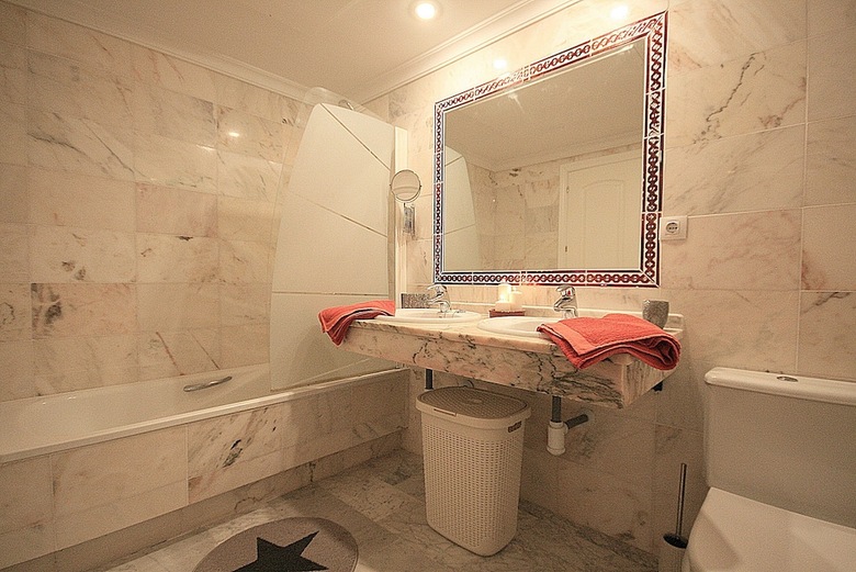 Apartamentos Las Golondrinas Penthouse
