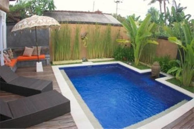 Soleil Villa