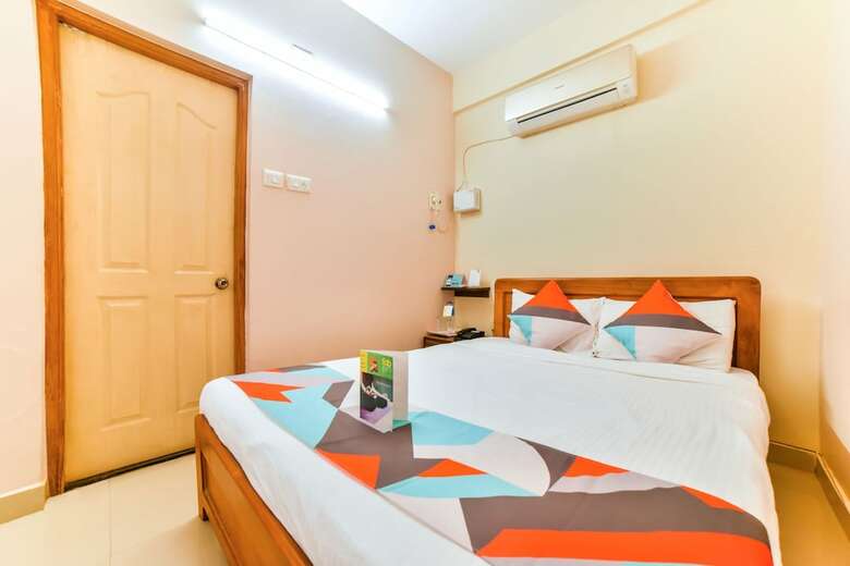 Hotel Fabexpress Horizon Shalom