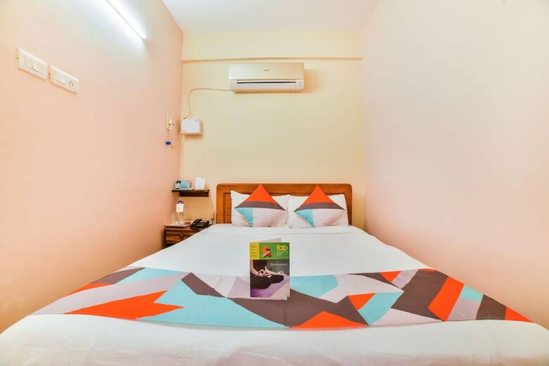 Hotel Fabexpress Horizon Shalom
