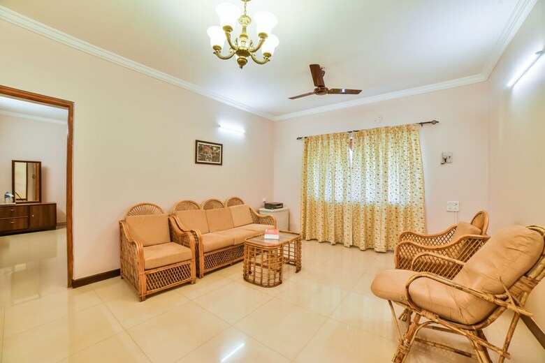 Hotel Fabexpress Horizon Shalom