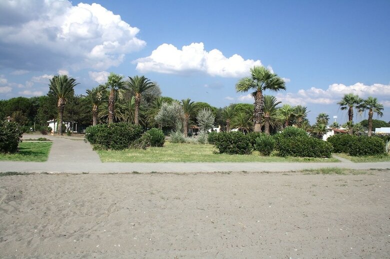 Apartamento Akcay Pinea Club