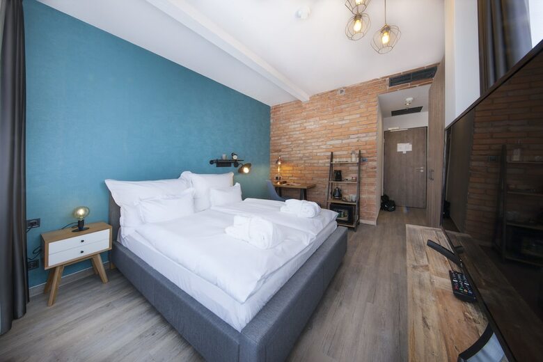 Hotel Memories Oldtown