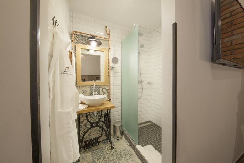 Hotel Memories Oldtown