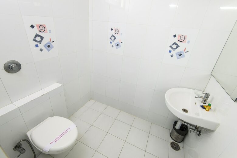 Fabhotel Arunaachalaa Residency