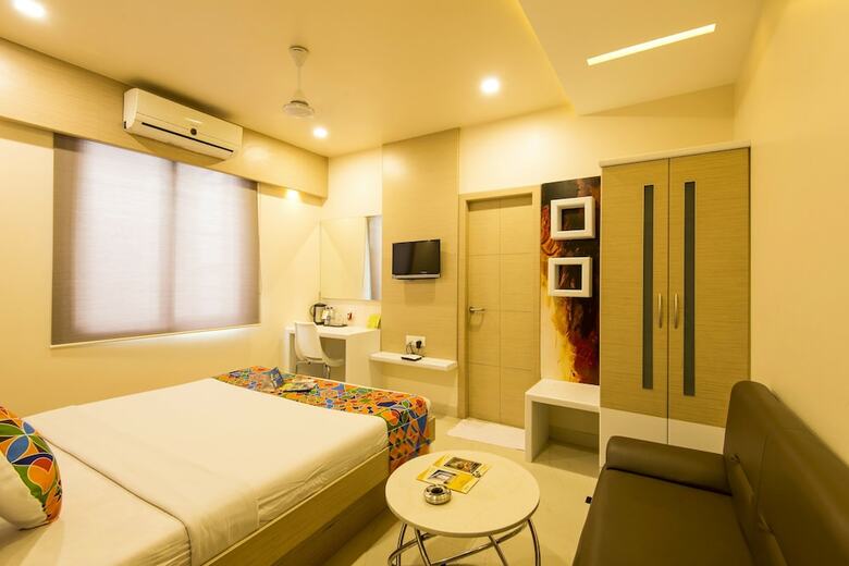 Fabhotel Arunaachalaa Residency
