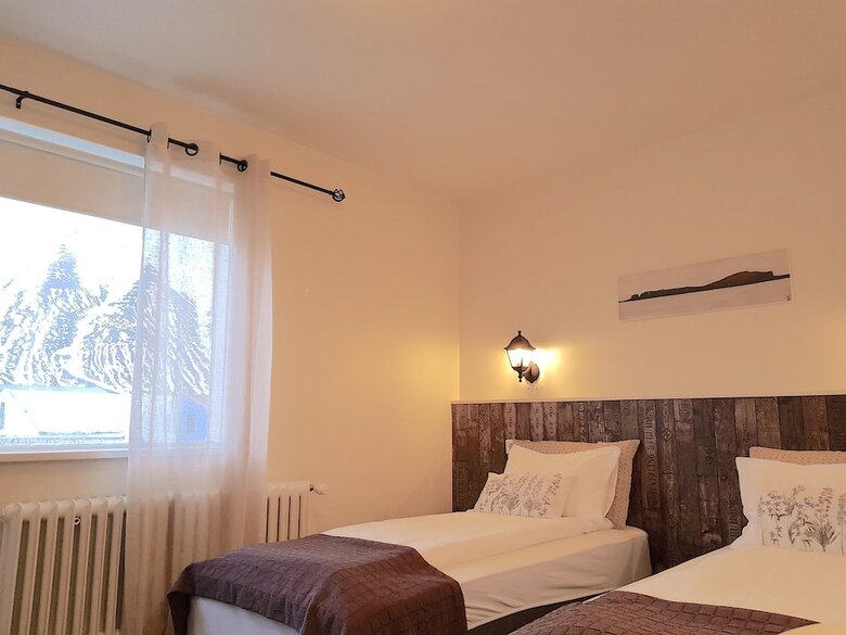 Hotel Klara Guesthouse
