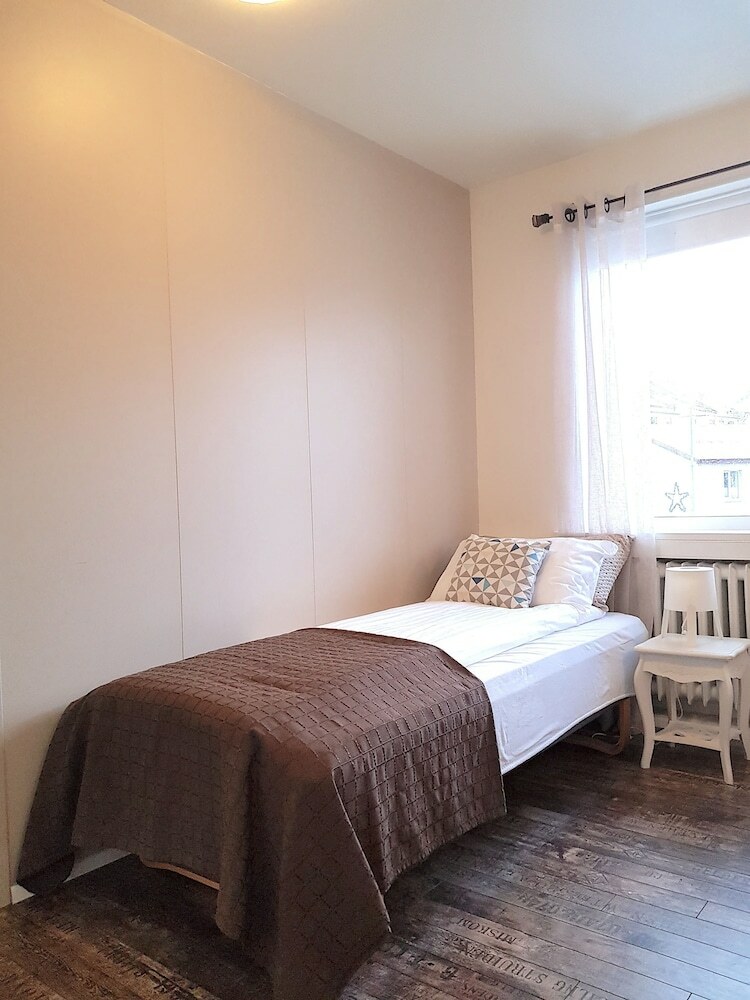 Hotel Klara Guesthouse