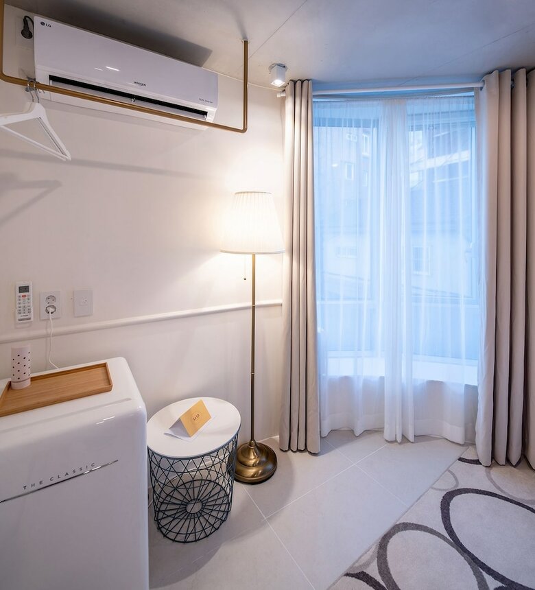 Hotel Le Lit