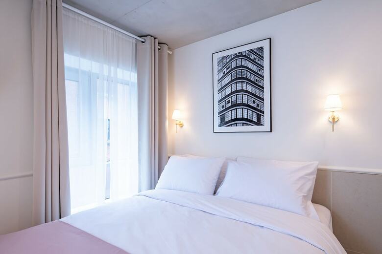 Hotel Le Lit