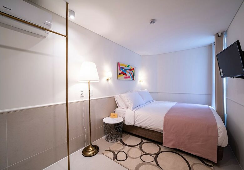 Hotel Le Lit