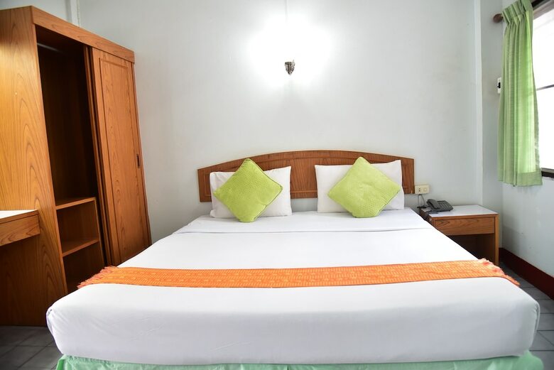 Hotel Dragon Boutique Apartment
