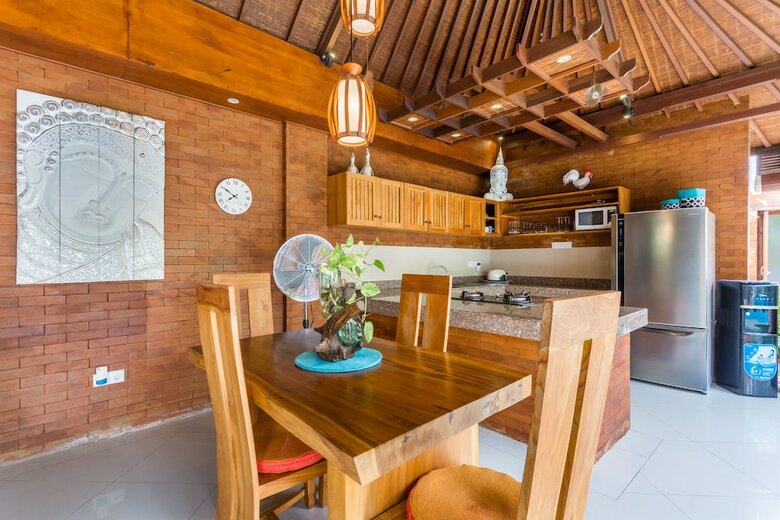 Villa Diamond