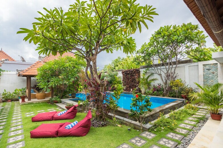 Villa Diamond