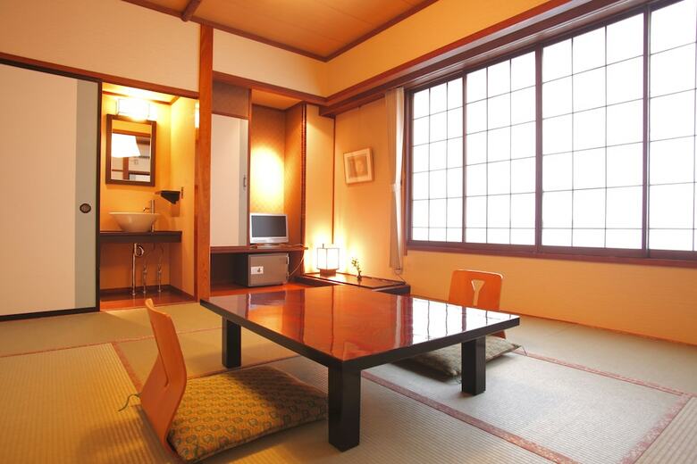 Kaidou Roman Onyado Tsutaya