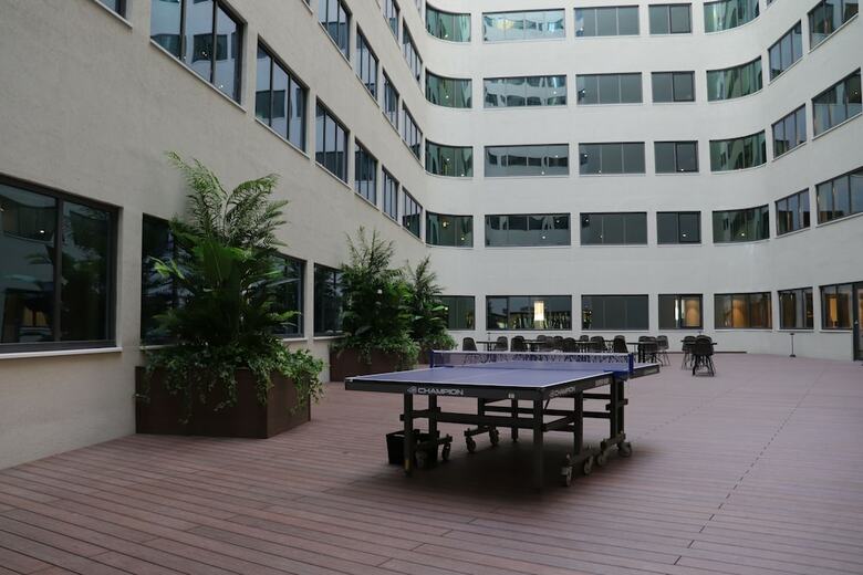 Hotel Marinabay Seoul