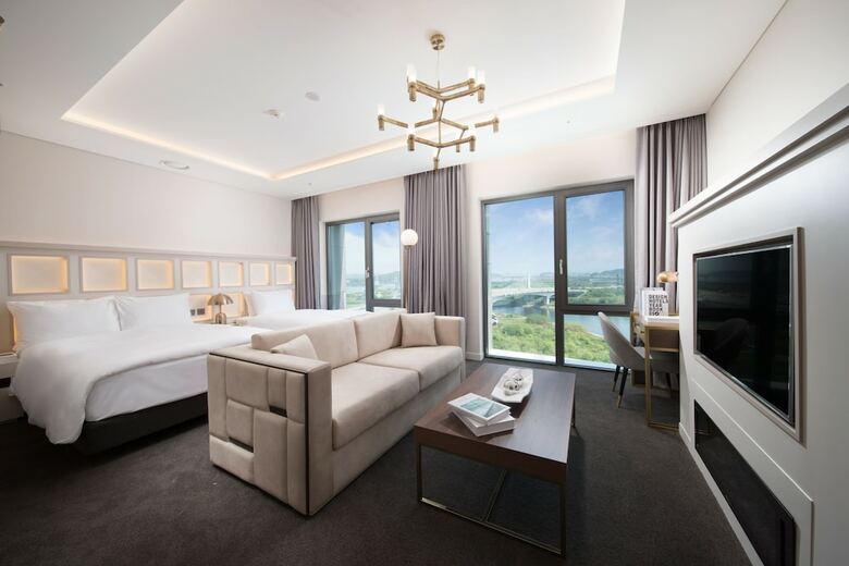 Hotel Marinabay Seoul
