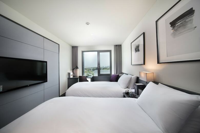 Hotel Marinabay Seoul