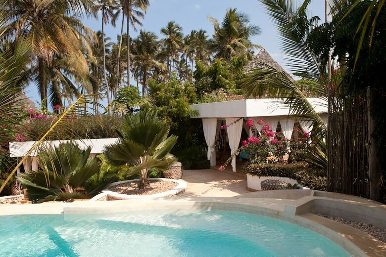 Sevi Boutique Hotel