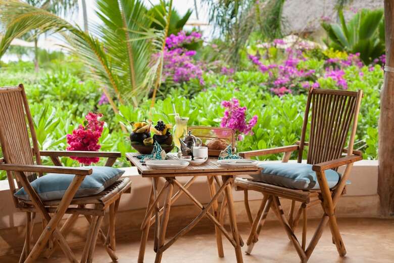 Sevi Boutique Hotel