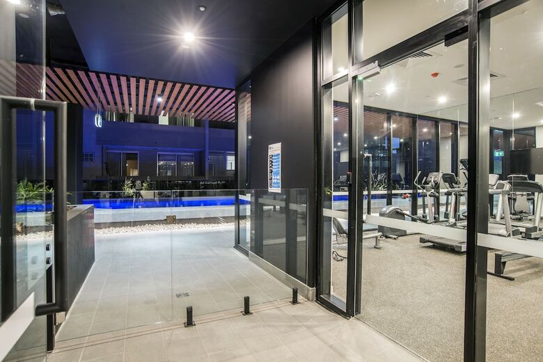 Arise Atlas Apartments