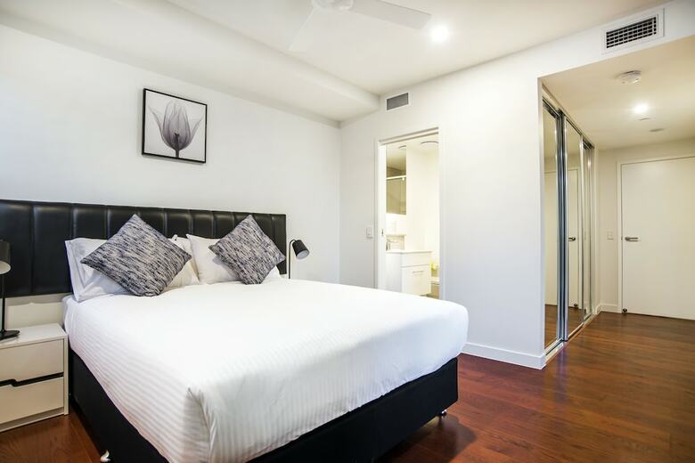 Arise Atlas Apartments