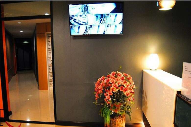 Uplus Uhome Hotel