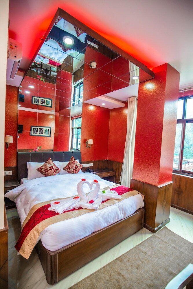 Hotel Avenue