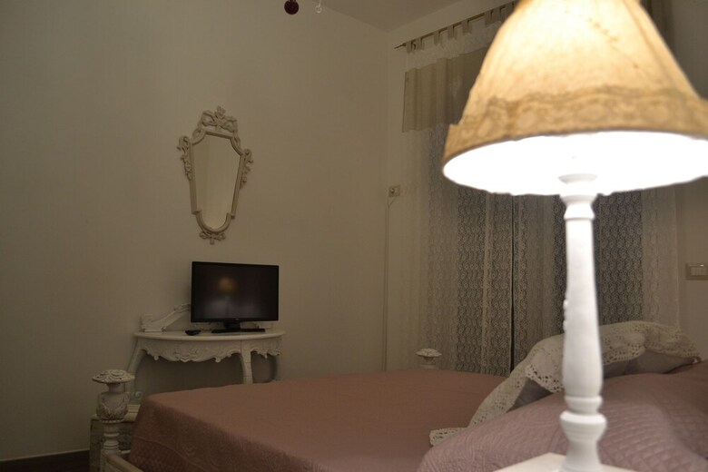 Bed & Breakfast Corte Delle Vanit� Rue 22