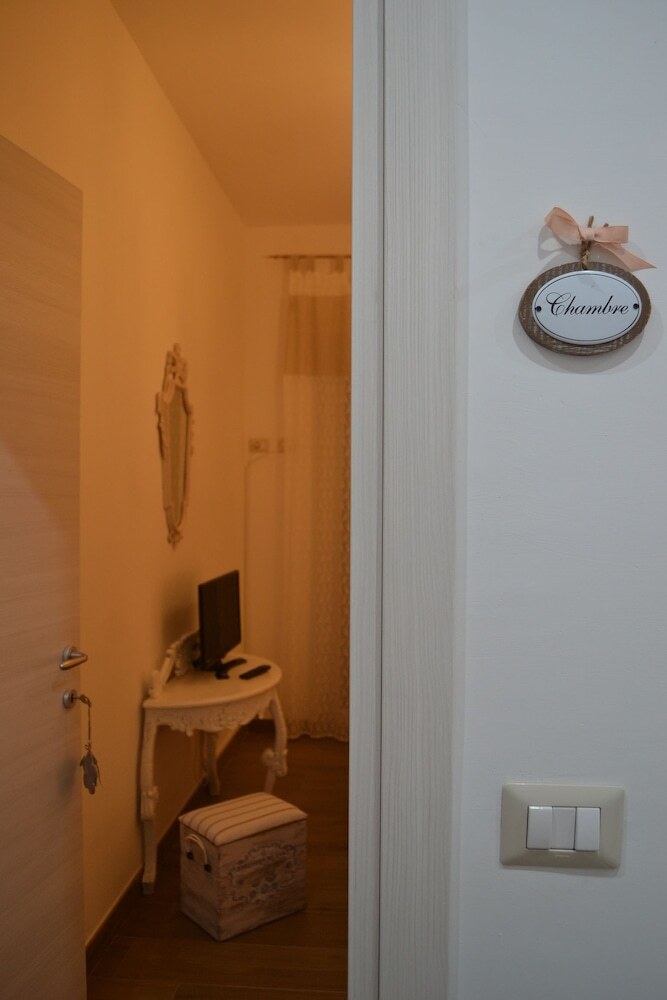 Bed & Breakfast Corte Delle Vanit� Rue 22