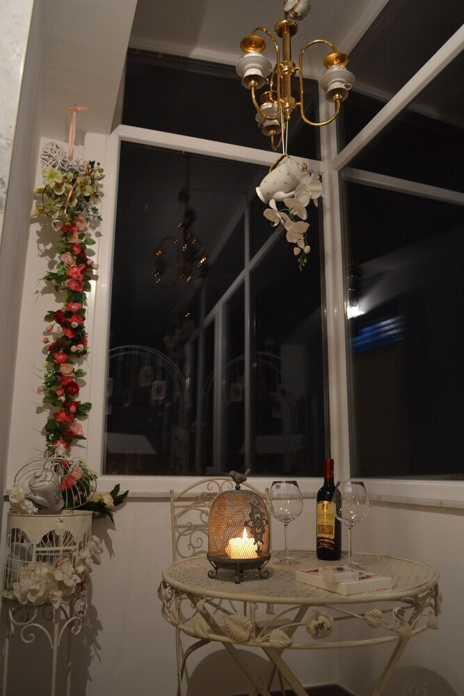 Bed & Breakfast Corte Delle Vanit� Rue 22
