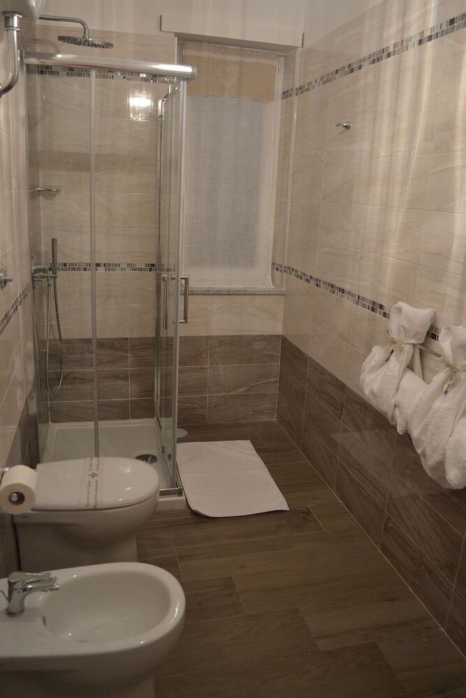 Bed & Breakfast Corte Delle Vanit� Rue 22