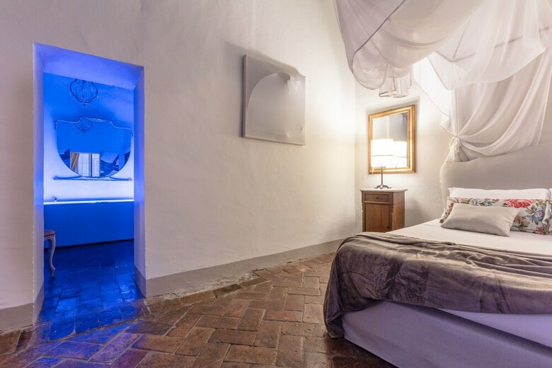 B&B Dei Papi Boutique Hotel