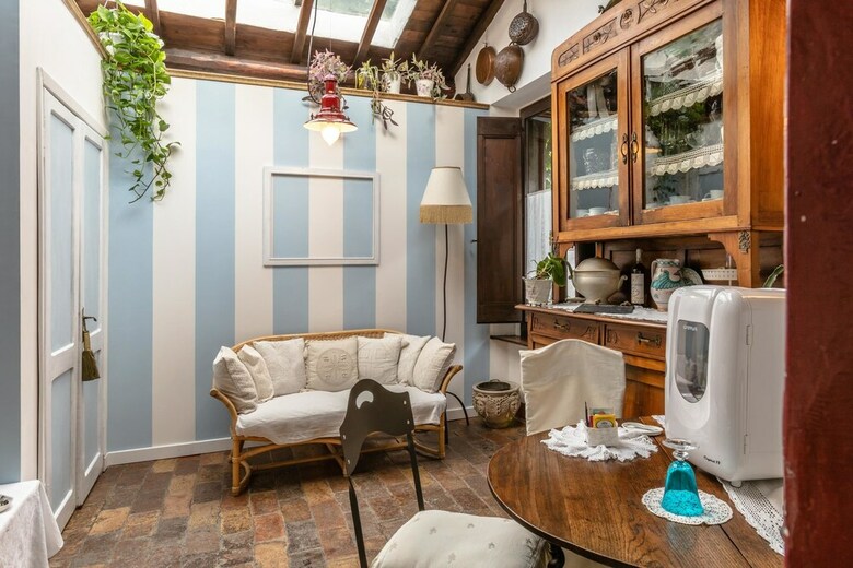 B&B Dei Papi Boutique Hotel