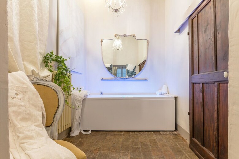 B&B Dei Papi Boutique Hotel